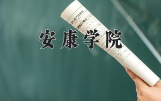 2025年安康学院在四川计划招生人数（附学费及专业录取分)