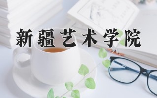 2025年新疆艺术学院在河南计划招生人数（附学费及专业录取分)