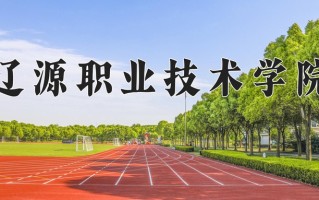 2025年辽源职业技术学院在四川计划招生人数（附学费及专业录取分)