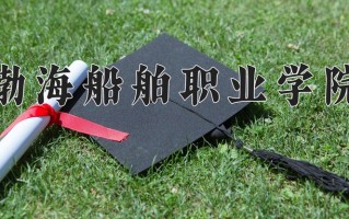 2025年渤海船舶职业学院在四川计划招生人数（附学费及专业录取分)