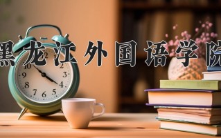 黑龙江外国语学院王牌专业有哪些？附2025最新王牌专业排名一览表