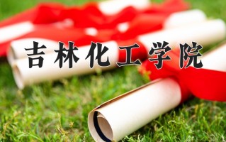 2025年吉林化工学院在四川计划招生人数（附学费及专业录取分)