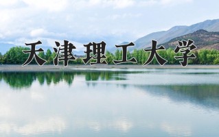 2025年天津理工大学在河南计划招生人数（附学费及专业录取分)