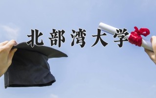 2025年北部湾大学在四川计划招生人数（附学费及专业录取分)