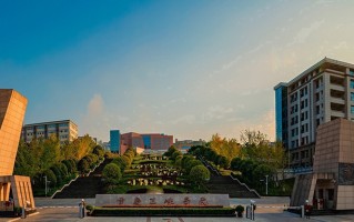 2024年重庆三峡学院录取分数线，河北最低500分