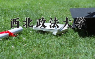 2025年西北政法大学在新疆计划招生人数（附学费及专业录取分)