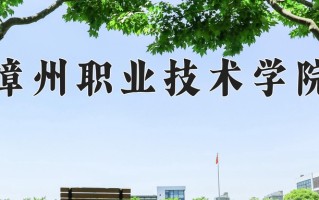 2025年漳州职业技术学院在四川计划招生人数（附学费及专业录取分)