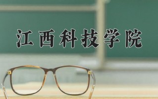 2025年江西科技学院在河南计划招生人数（附学费及专业录取分)