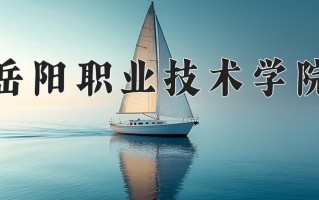 2025年岳阳职业技术学院在四川计划招生人数（附学费及专业录取分)