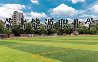 2025年内蒙古能源职业学院在新疆计划招生人数（附学费及专业录取分)