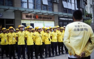 新手送外卖一个月能赚多少 新手送外卖一个月工资多少