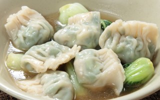 牛肉馅饺子怎么调馅好吃又嫩，营养搭配原则