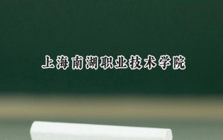 上海南湖职业技术学院2024在浙江录取分数线是多少？最低421分/最高501分