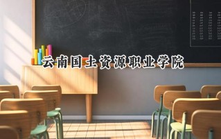 云南国土资源职业学院2024在青海录取分数线是多少？最低234分/最高331分
