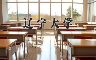 2025年辽宁大学在新疆计划招生人数（附学费及专业录取分)