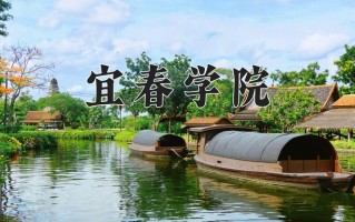 2025年宜春学院在河南计划招生人数（附学费及专业录取分)