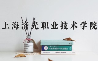 2025年上海济光职业技术学院在河南计划招生人数（附学费及专业录取分)
