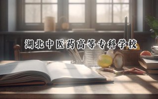 湖北中医药高等专科学校2024在上海录取分数线是多少？最低224分/最高257分