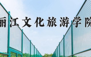 2025年丽江文化旅游学院在河南计划招生人数（附学费及专业录取分)