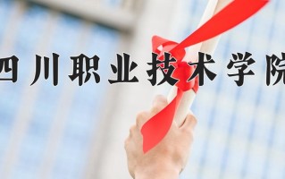 2025年四川职业技术学院在新疆计划招生人数（附学费及专业录取分)