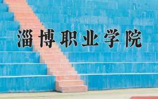 淄博职业学院学费多少钱一年：5280-12000元/年（2025填报参考）