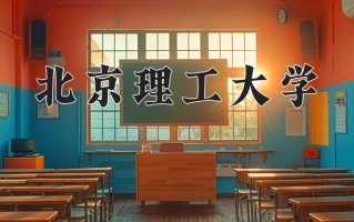 2025年北京理工大学在河南计划招生人数（附学费及专业录取分)