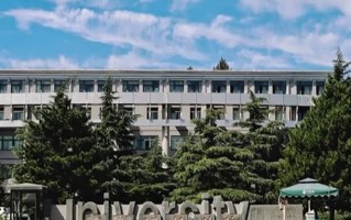 国际关系学院全国排名和最强专业解析