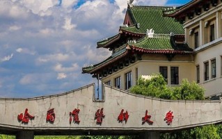 2024年哈尔滨医科大学录取分数线，河北最低533分