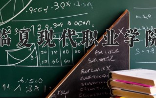 2024年临夏现代职业学院录取分数线，青海最低250分