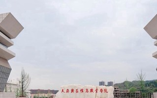2024年天府新区信息职业学院录取分数线，河北最低247分