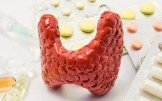 揭开甲状腺癌的神秘面纱：病因全解析【甲状腺癌的争论】