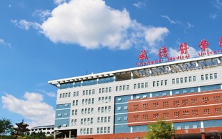 2024年承德医学院录取分数线，河北最低503分