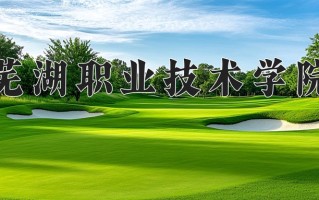 2025年芜湖职业技术学院在河南计划招生人数（附学费及专业录取分)