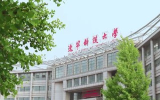 广东考生517分物理类能上什么大学？ 附2024年能上的院校名单