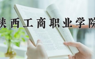 2025年陕西工商职业学院在河南计划招生人数（附学费及专业录取分)