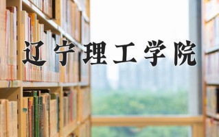 2025年辽宁理工学院在新疆计划招生人数（附学费及专业录取分)