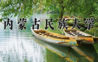 2025年内蒙古民族大学在河南计划招生人数（附学费及专业录取分)