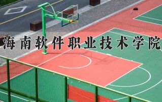 2025年海南软件职业技术学院在河南计划招生人数（附学费及专业录取分)