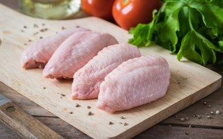 可乐鸡翅的正确方法，营养成分分析与食用建议