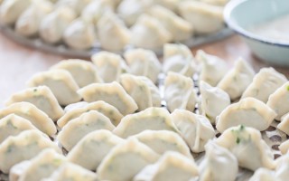 立冬吃什么？南北方的传统美食大盘点