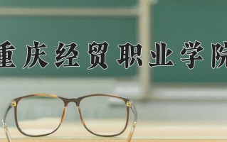 2025年重庆经贸职业学院在新疆计划招生人数（附学费及专业录取分)