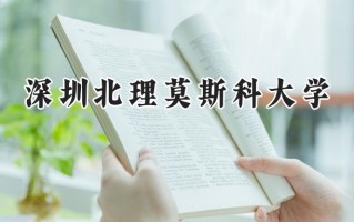 深圳北理莫斯科大学2024在浙江录取分数线是多少？最低587分/最高599分