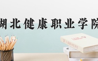 2025年湖北健康职业学院在河南计划招生人数（附学费及专业录取分)