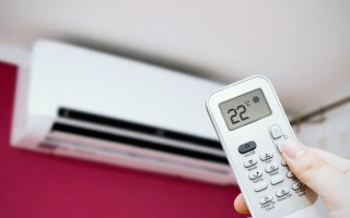 空调制热的正确打开方法，记住这3个关键设置