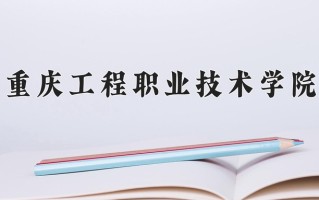 2025年重庆工程职业技术学院在河南计划招生人数（附学费及专业录取分)