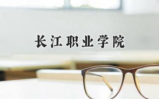 长江职业学院2024在浙江录取分数线是多少？最低421分/最高440分