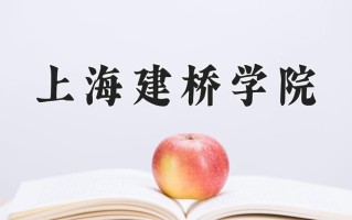 2025年上海建桥学院在新疆计划招生人数（附学费及专业录取分)