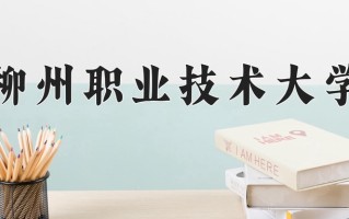2025年柳州职业技术大学在河南计划招生人数（附学费及专业录取分)