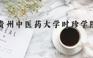 2025年贵州中医药大学时珍学院在河南计划招生人数（附学费及专业录取分)