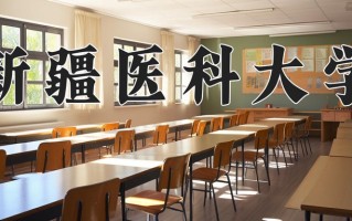 2025年新疆医科大学在河南计划招生人数（附学费及专业录取分)
